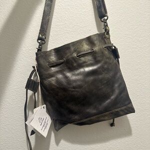 Free People Billie Crossbody Bag